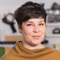 Maren Gutzmann - Sparringspartnerin für UnternehmerInnen+ - Institut Phoenix